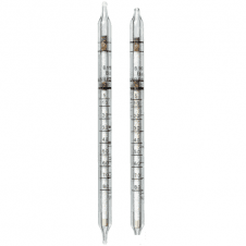 8101661 Toluene 5/b short term measurement gas detector tube 5 - 80 ppm / 50 - 300 ppm C₆H₅CH₃