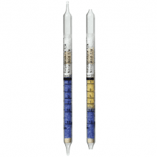 8101681 Hydrochloric Acid / Nitric Acid 1/a short term measurement gas detector tube 1 - 10 ppm HCl / 1 - 15ppm HNO₃