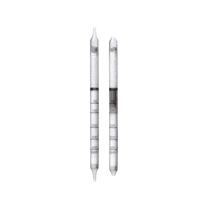 Dräger 8101701 Toluene 50/a short term measurement gas detector tube 50 - 400 ppm C₆H₅CH₃