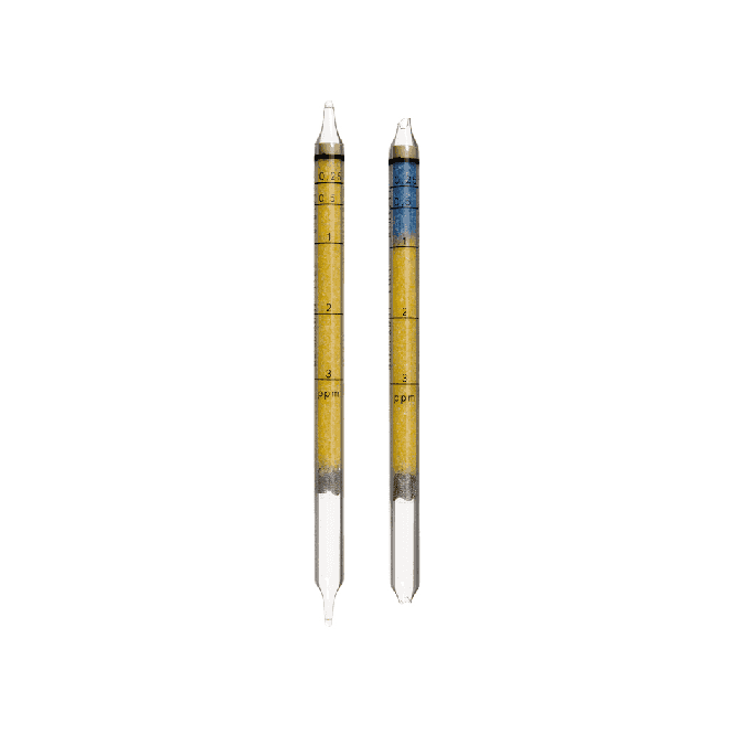 Dräger 8101711 Ammonia 0.25/a short term measurement gas detector tube 0.25 - 3 ppm NH₃