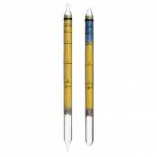 8101711 Ammonia 0.25/a short term measurement gas detector tube 0.25 - 3 ppm NH₃