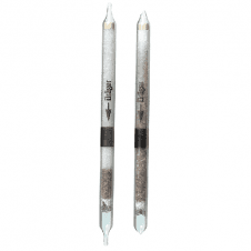 8101741 Benzene 15/a short term measurement gas detector tube 15 - 420 ppm C₆H₆