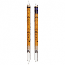 8101781 Water Vapour 1/b short term measurement gas detector tube 1 - 18 mg/L / 20 - 40 mg/L H₂O