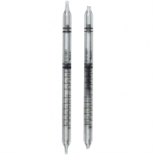 8101801 Phosphine 1/a short term measurement gas detector tube 1 - 20 ppm / 10 - 100 ppm PH₃