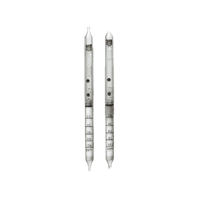 Dräger 8101871 Mercaptan 20/a short term measurement gas detector tube 20 - 100 ppm