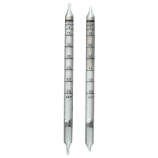8101961 Hydrogen Sulphide 2/b short term measurement gas detector tube 2 - 60 ppm H₂S