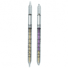 8101991 Hydrogen Sulphide 0.2/b short term measurement gas detector tube 0.2 - 6 ppm H₂S
