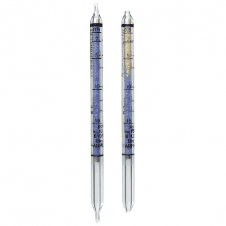 8103251 Hydrogen Fluoride 0.5/a short term measurement gas detector tube 0.5 - 15 ppm / 10 - 90 ppm HF