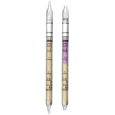 8103281 Mercaptan 0.1/a short term measurement gas detector tube 0.1 - 2.5 ppm / 3 - 15 ppm