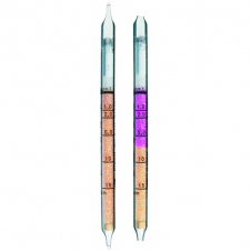 8103341 Phosphine 0.1/b in Acetylene short term measurement gas detector tube 0.1 - 1 ppm / 1 - 15 ppm PH₃