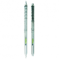 8103351 Hydrazine 0.01/a short term measurement gas detector tube 0.01 - 0.4 ppm / 0.5 - 6 ppm N₂H₄