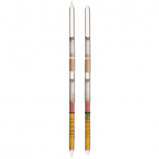 8103421 Chloropicrine 0.1/a short term measurement gas detector tube 0.1 - 2 ppm CCl₃NO₂