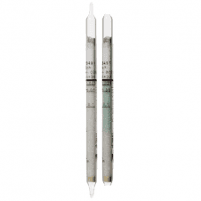 8103491 Chlorine Dioxide 0.025/a short term measurement gas detector tube 0.025 - 0.1 ppm / 0.1 - 1 ppm ClO₂