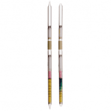 8103501 Carbon Tetrachloride 0.1/a short term measurement gas detector tube 0.1 - 5 ppm CCl₄