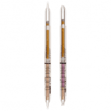 8103591 Methylene Chloride 20/a short term measurement gas detector tube 20 - 200 ppm CH₂Cl₂