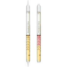 8103601 Hydrocyanic Acid 0.5/a short term measurement gas detector tube 0.5 - 5 ppm / 5 - 50 ppm HCN