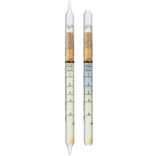 8103661 Nitrous Fumes 0.2/a short term measurement gas detector tube 0.2 - 6 ppm