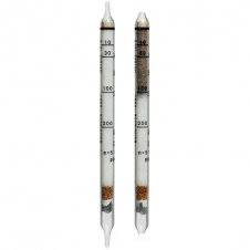 8103681 Hexane 10/a short term measurement gas detector tube 10 - 200 ppm / 300 - 2500 ppm C₆H₁₄