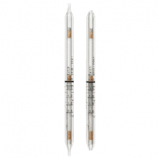 8103691 Benzene 0.25/a short term measurement gas detector tube 0.25 - 2 ppm / 2 - 10 ppm C₆H₆