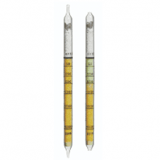 8103741 i-Propanol 50/a short term measurement gas detector tube 50 - 4000 ppm n-PrOH