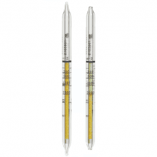 8103861 n-Butanol 10/a short term measurement gas detector tube 10 - 250 ppm / 250 - 2000 ppm C₄H₉OH