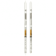 8103911 Chloromethane 10/a short term measurement gas detector tube 10 - 100 ppm CH₃Cl