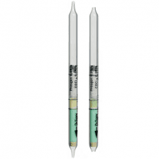 CH19401 Phosgene 0.05/a short term measurement gas detector tube 0.04 - 1.5 ppm COCl₂