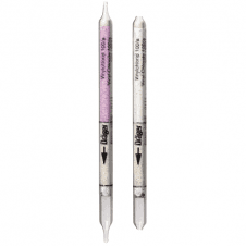 CH19601 Vinyl Chloride 100/a short term measurement gas detector tube 100 - 3000 ppm C₂H₃Cl