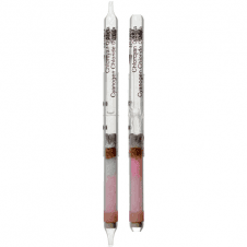 CH19801 Cyanogen Chloride 0.25/a short term measurement gas detector tube 0.25 - 5 ppm CNCl