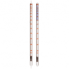 CH20301 Carbon Dioxide 5%/a short term measurement gas detector tube 5 - 60 Vol.-% CO₂