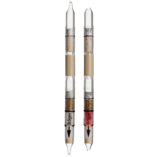 CH20401 Aniline 5/a short term measurement gas detector tube 1 - 20 ppm C₆H₅NH₂