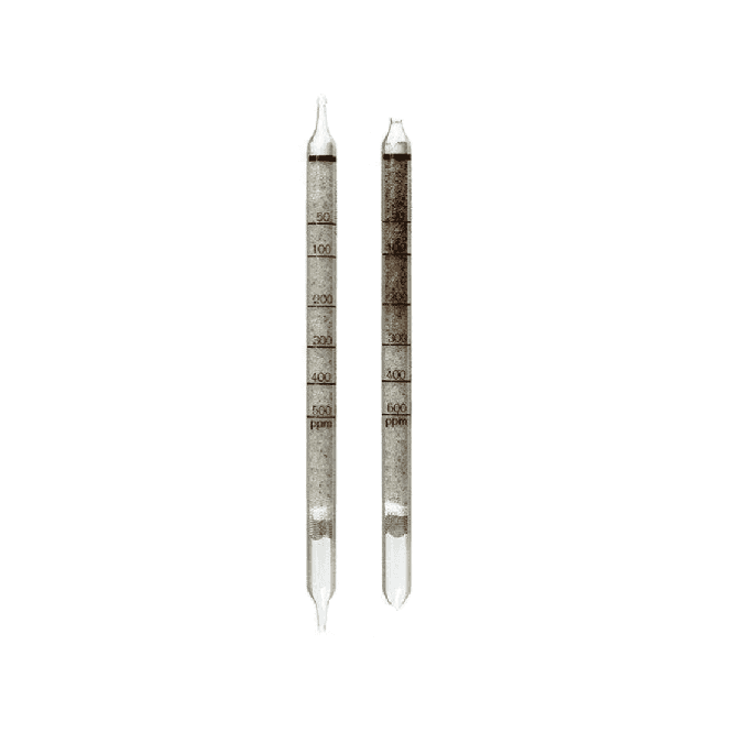 Dräger CH20701 Chlorine 50/a short term measurement gas detector tube 50 - 500 ppm Cl2