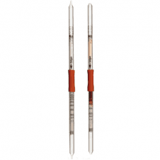 CH21101 Trichloroethane 50/d short term measurement gas detector tube 50 - 600 ppm C₂H₃Cl₃
