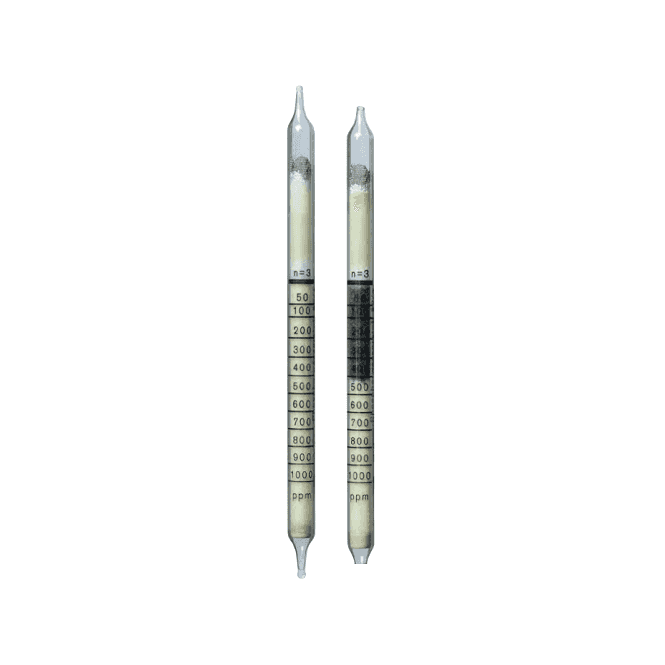 Dräger CH21201 Phosphine 50/a short term measurement gas detector tube 50 - 1000 ppm PH₃