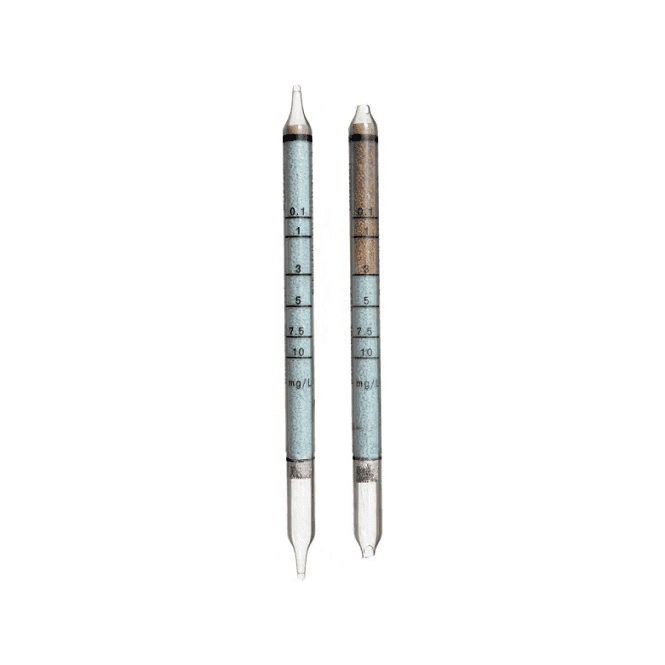Dräger CH23201 Carbon Disulphide 30/a short term measurement gas detector tube 0.1 - 10 mg/L CS₂