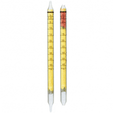 CH23401 Water Vapour 0.1 short term measurement gas detector tube 1 - 40 mg/L H₂O
