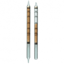 CH24201 Sulphur Dioxide 20/a short term measurement gas detector tube 20 - 200 ppm SO₂