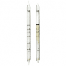 CH24301 Chlorine 0.2/a short term measurement gas detector tube 0.2 - 3 ppm / 3 - 30 ppm Cl2