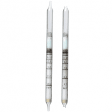 CH25001 Arsine 0.05/a short term measurement gas detector tube 0.05 - 3 ppm AsH₃