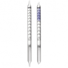 CH25101 Carbon Dioxide 1%/a short term measurement gas detector tube 1 - 20 Vol.-% CO₂