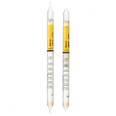 CH25601 Carbon Monoxide 5/c short term measurement gas detector tube 100 - 700 ppm / 5 - 150 ppm CO