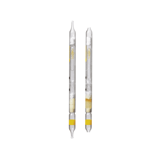 Dräger CH25803 Thioether short term measurement gas detector tube 1mg/m³ R-S-R'