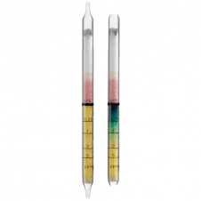 CH28301 Phosgene 0.25/c short term measurement gas detector tube 0.25 - 5 ppm COCl₂
