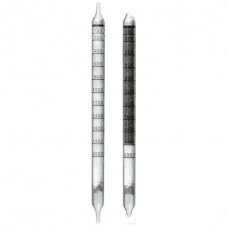 CH29101 Hydrogen Sulphide 100/a short term measurement gas detector tube 100 - 2000 ppm H₂S