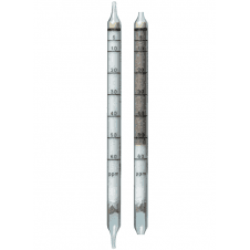 CH29801 Hydrogen Sulphide 5/b short term measurement gas detector tube 5 - 60 ppm H₂S
