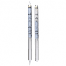 CH30301 Hydrogen Fluoride 1.5/b short term measurement gas detector tube 1.5 - 15 ppm HF
