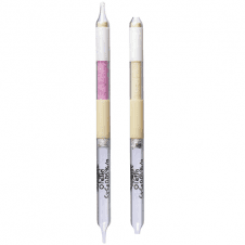CH31201 Olefine 0.05%/a short term measurement gas detector tube 0.06 - 3.2 Vol.-% Propylene C₃H₆ / 0.04 - 2.4 Vol.-% Butylene C₄H₈