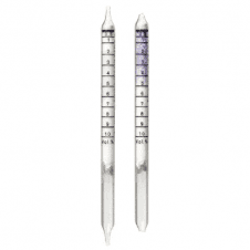 CH31401 Carbon Dioxide 0.5%/a short term measurement gas detector tube 0.5 - 10 Vol.-% CO₂
