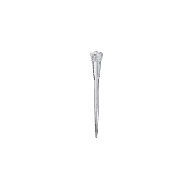 Eppendorf epT.I.P.S. Standard  Quality bulk loose pipette tip colourless 20ul capacity