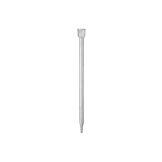 Eppendorf epT.I.P.S. Standard  Quality bulk loose pipette tip colourless long form 10000ul capacity